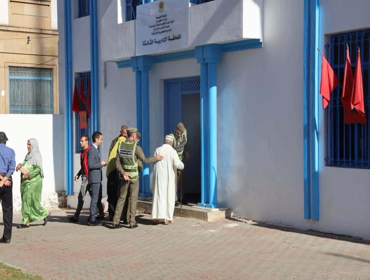 الشفافية وجودة الخدمات العامة مدخل لتعزيز الثقة بين المغاربة والإدارة