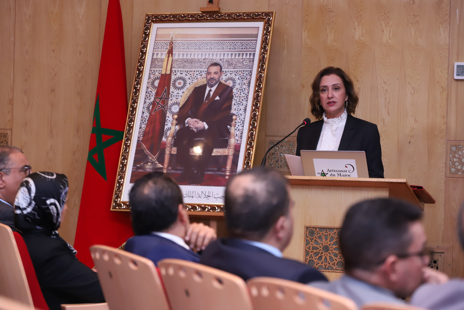  أزيد من 2.1 مليون سائح زاروا المغرب عند متم فبراير 2024