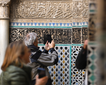 وزارة السياحة: 7,4 ملايين سائح توافدوا على المغرب إلى غاية متم شهر يونيو