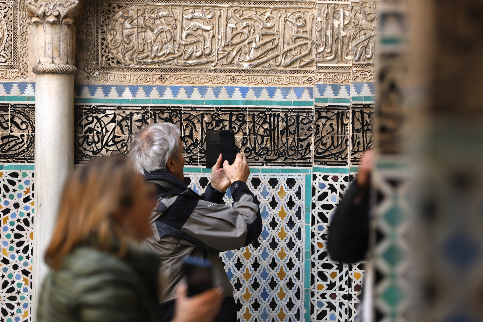 وزارة السياحة: 7,4 ملايين سائح توافدوا على المغرب إلى غاية متم شهر يونيو